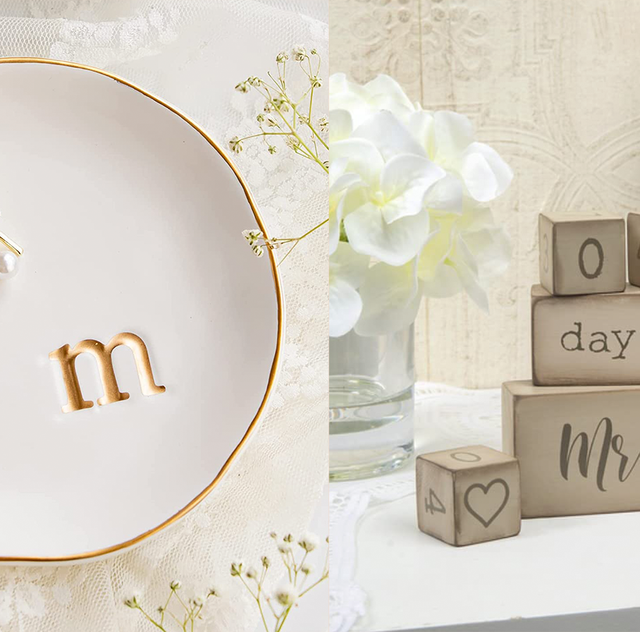 10 Best Engagement Gifts for Couples on  - wedding ideas