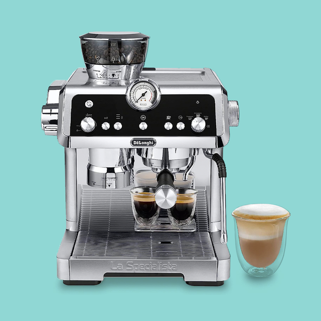 12 Best Coffee Makers of 2023, Tested & Reviewed by Experts