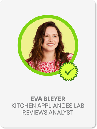 eva bleyer