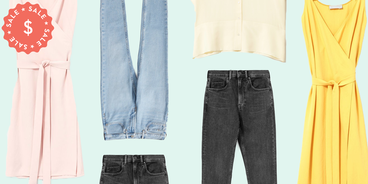 Everlane + The Stretch Ponte Crop Pant