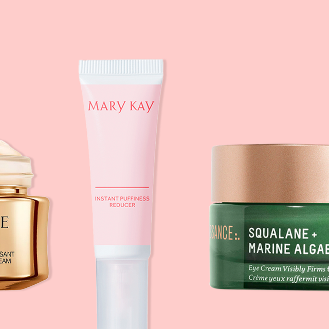 17 Best Eye Creams of 2024, Tested & Reviewed by Experts