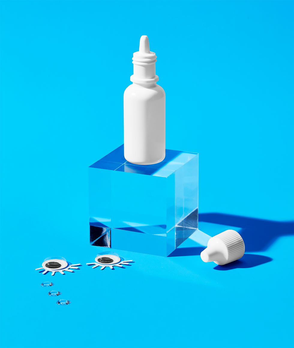 Everything You Need to Know About Good Eye Health