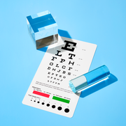 Eye Health: Most Common Conditions and Treatments