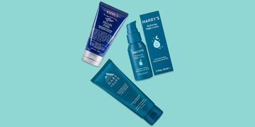 face moisturizers for men