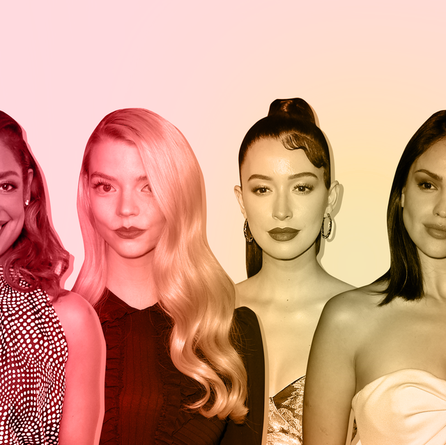 30 Latina and Hispanic Actresses to Know in 2024