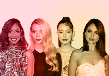 anya taylor joy, christian serratos, gina torres, eiza gonzalez