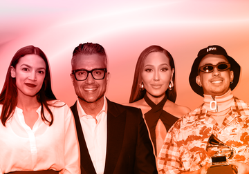 famous hispanic people