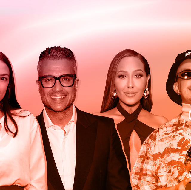 27 Famous Hispanic People You Need to Know About in 2024