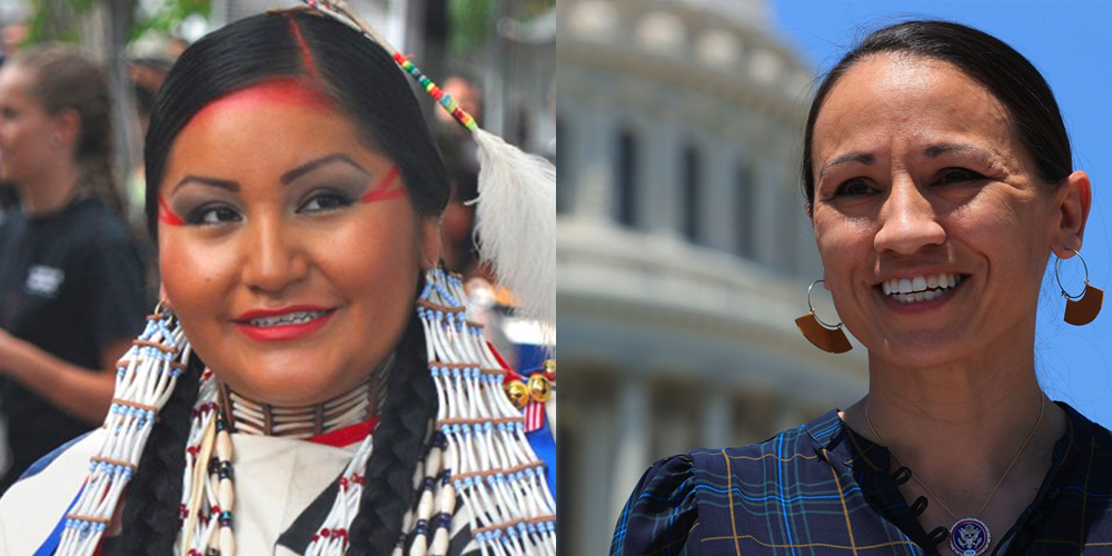 20 Famous Native and Indigenous Americans Today