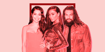 pacific islander celebrities