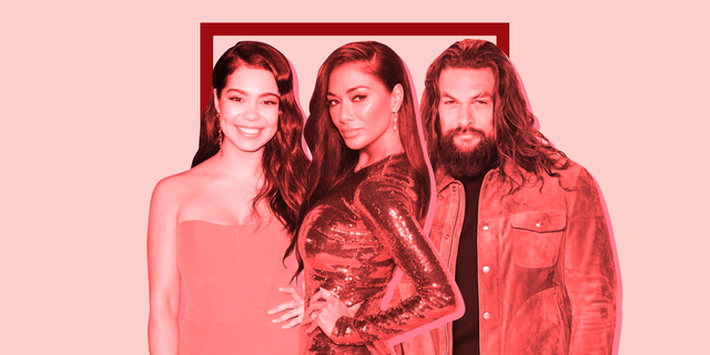 pacific islander celebrities
