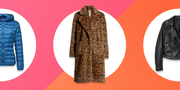Best Fall Jackets