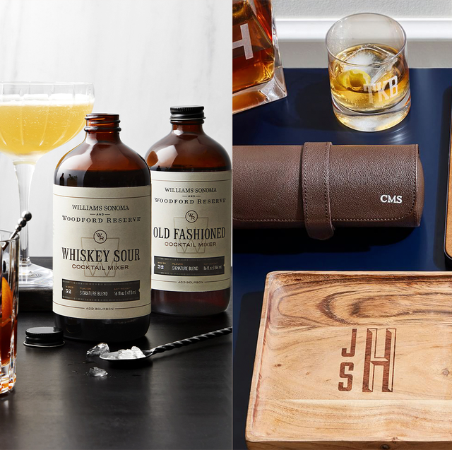 7 Best Whiskey Gifts of 2022 for Dad and Grandpa (Holiday & Birthday)