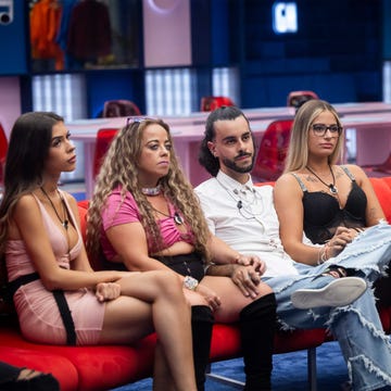 gran hermano 2024 gala