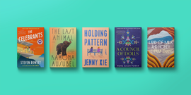 feel good book club reviews