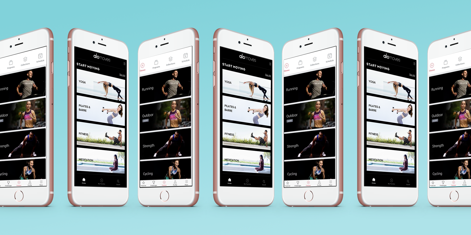 6 Best Workout Apps for Women