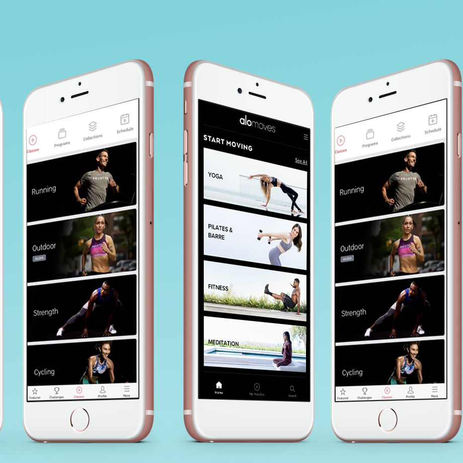 The Best Gym Workout Apps for Strength Training