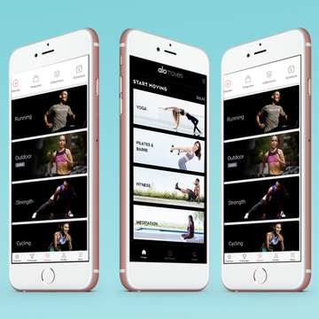 best workout apps