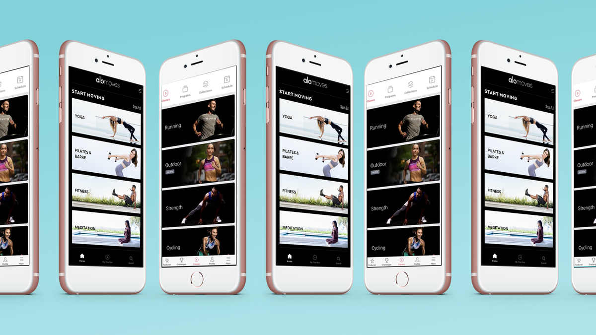 15 Best Workout Apps of 2024, Tested and Reviewed