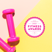 gh fitness awards