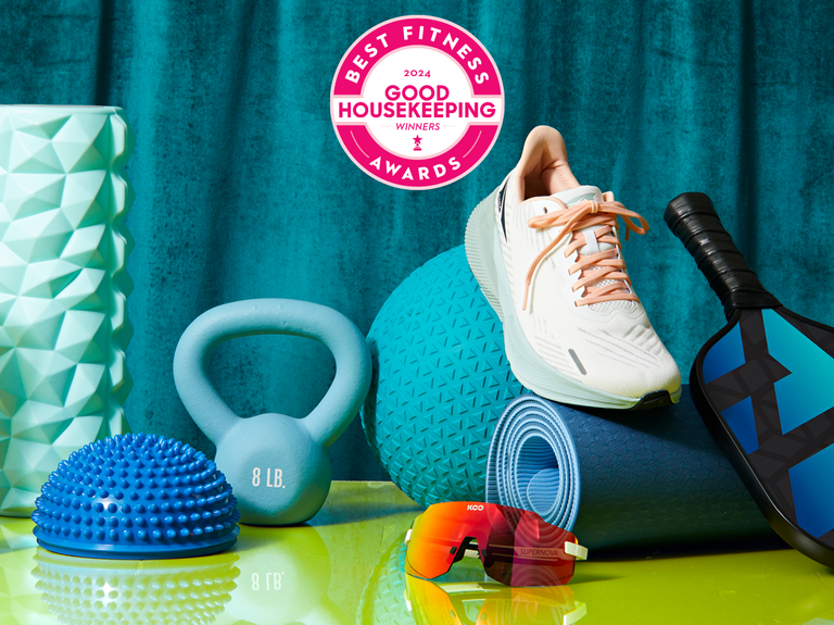 The Best Home Gym Equipment 2023 - Fitness Most Wanted Awards! 