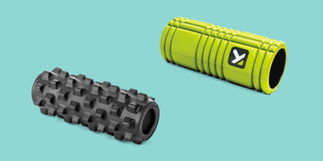 foam rollers
