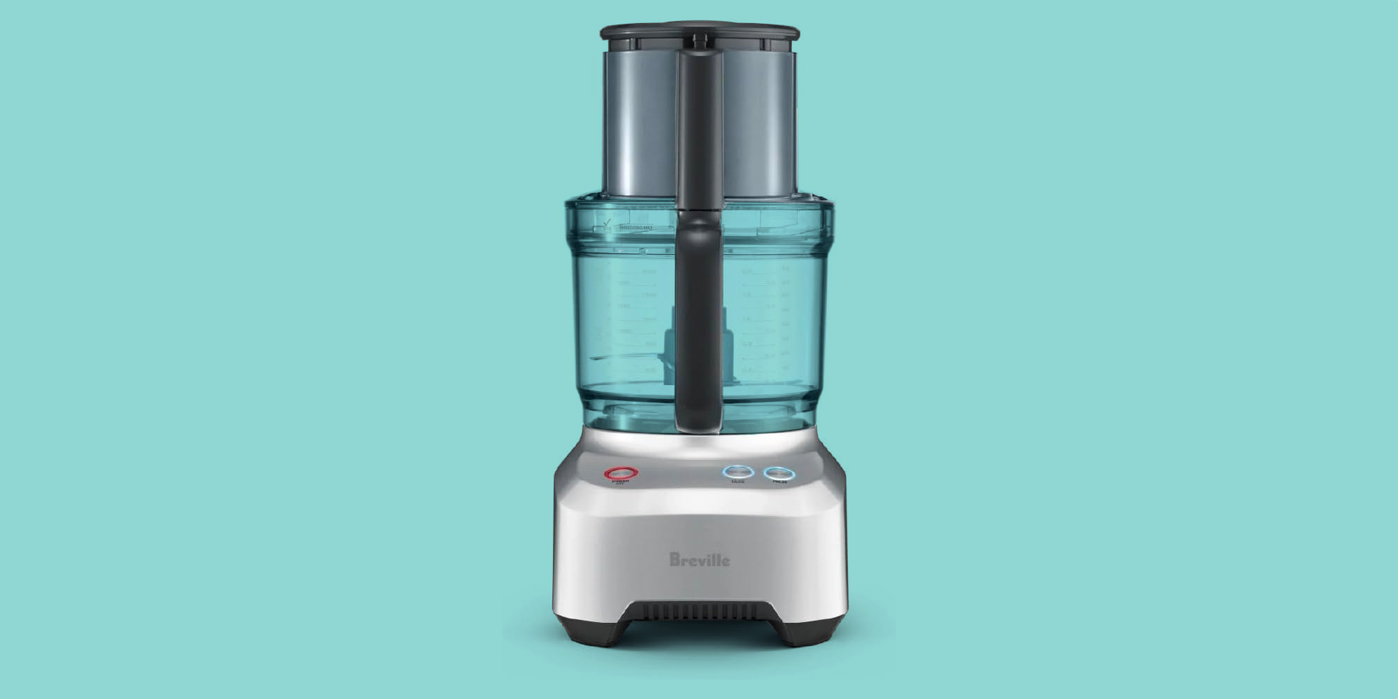 Food Processor vs. Blender: What's the Difference? - PureWow