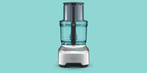 Food Processor Vs Blender - Which One Should You Buy? - TwoSleevers