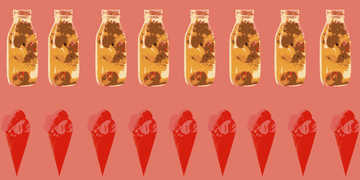 Food trends