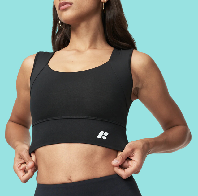 Forme Posture-Correcting Sports Bra Review: Our Honest Thoughts
