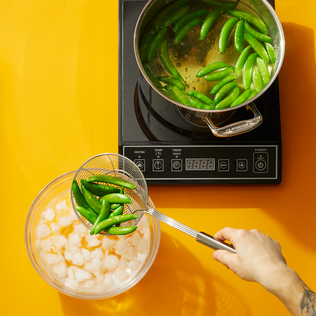 How to Freeze Fruits, Vegetables and Herbs