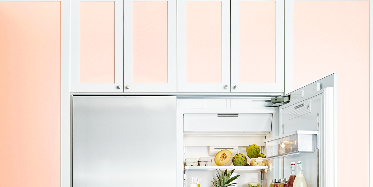 11 Best BuiltIn Refrigerators of 2023 BuiltIn Fridge Reviews