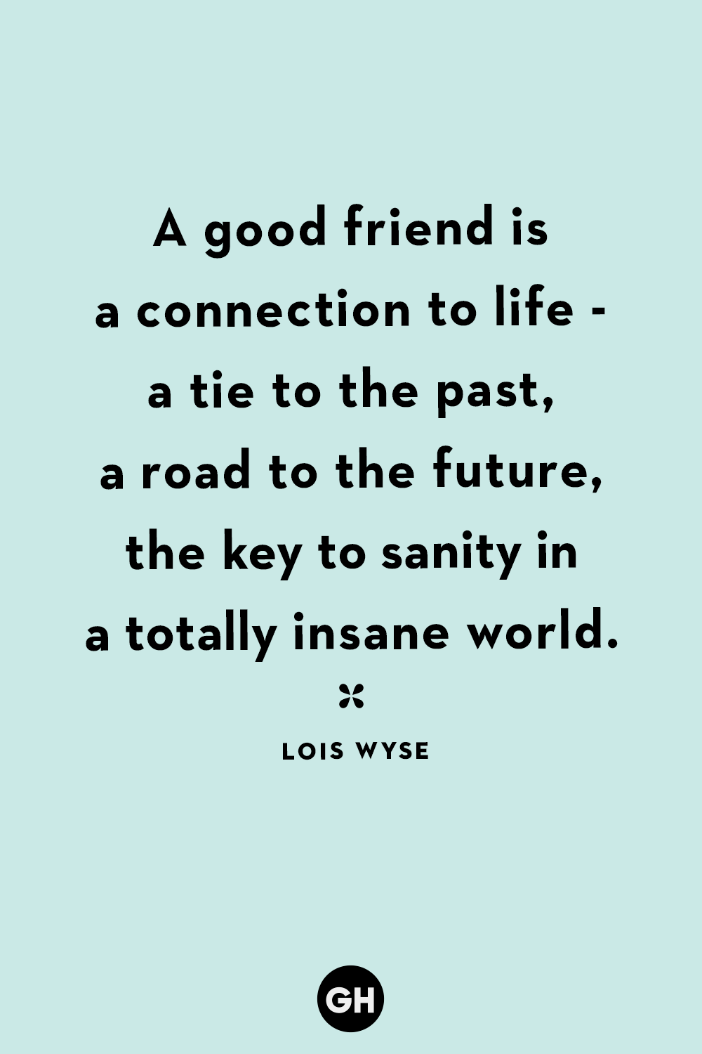 beautiful friendship quotes and sayings