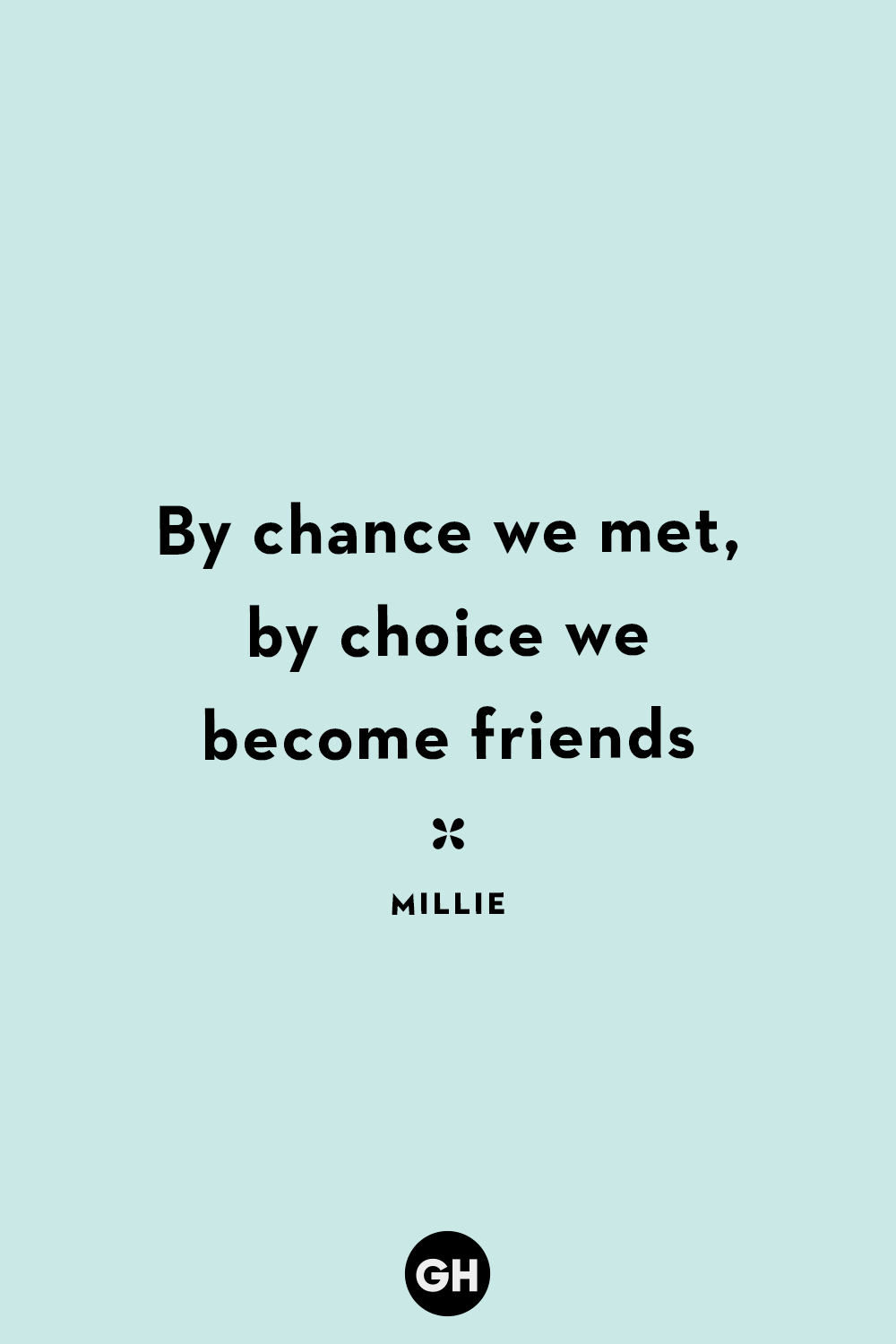 50+ Friendship Quotes to Share With Your BFF