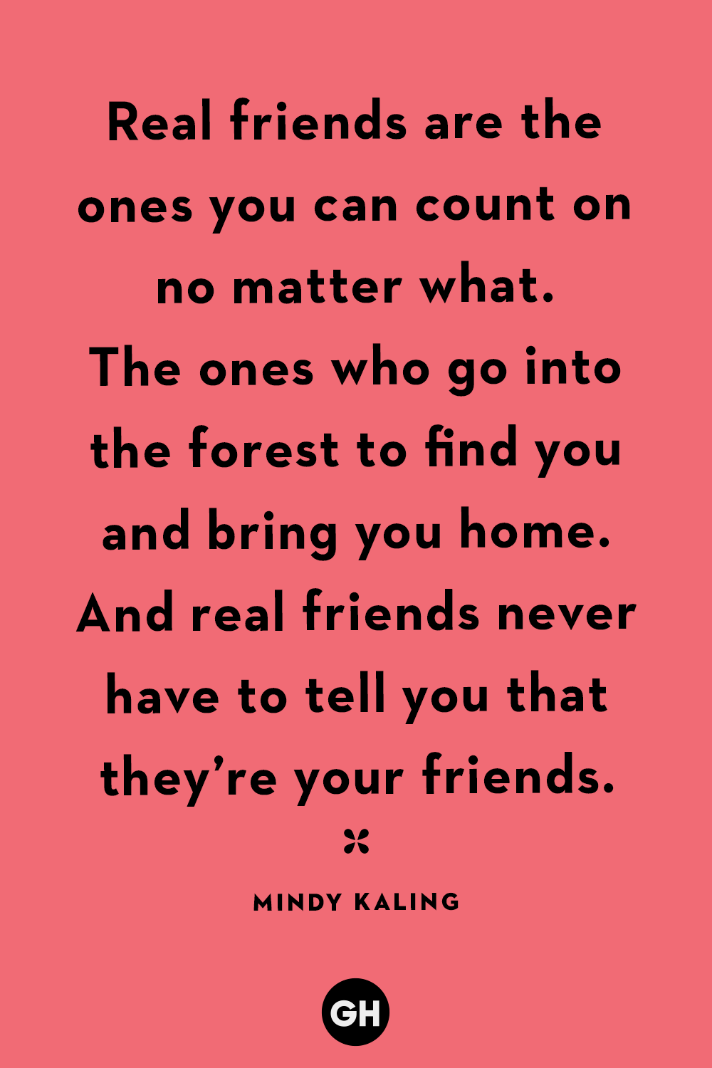 quotes about having no friends