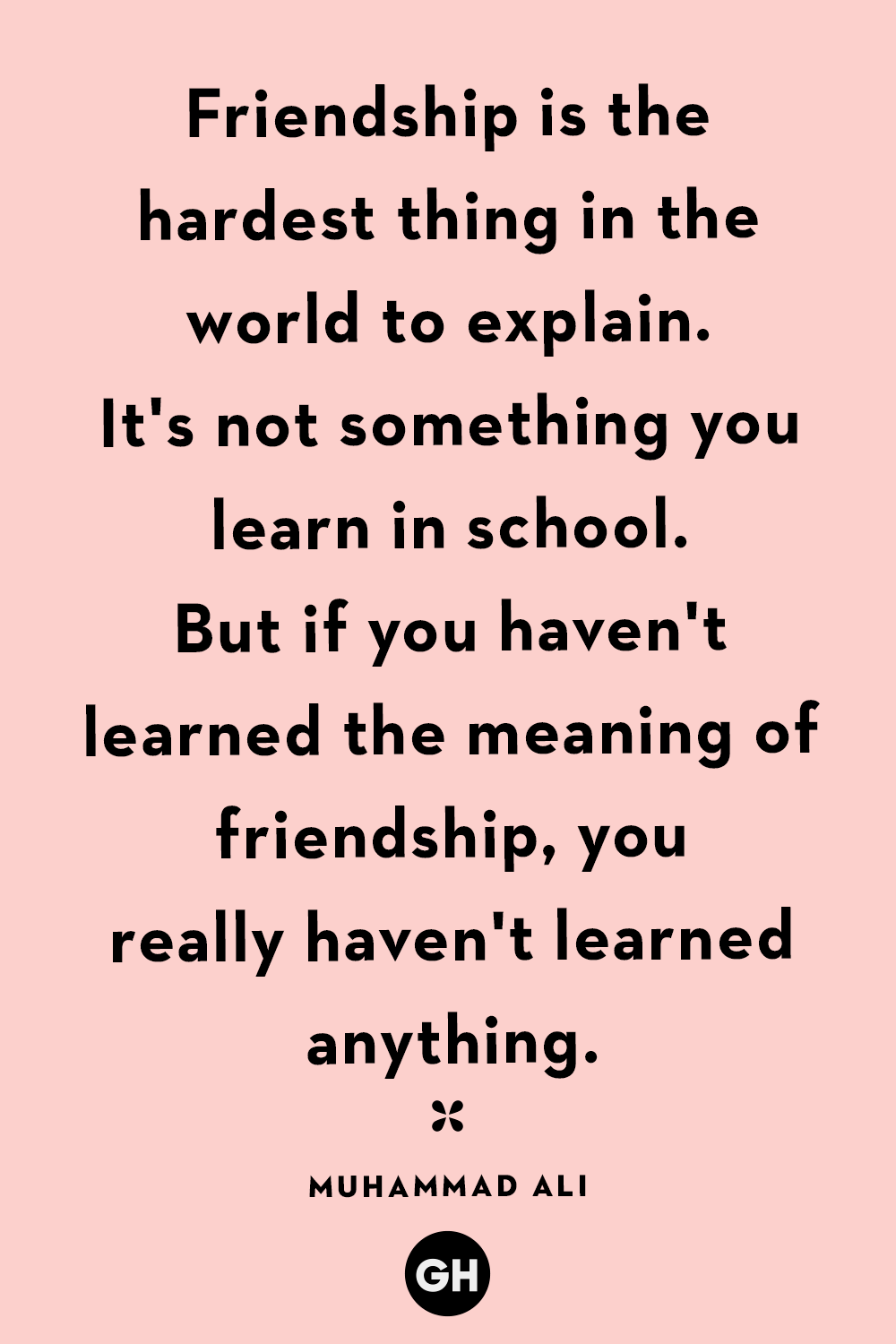 102 Best Friend Quotes - Short Quotes About True Friends