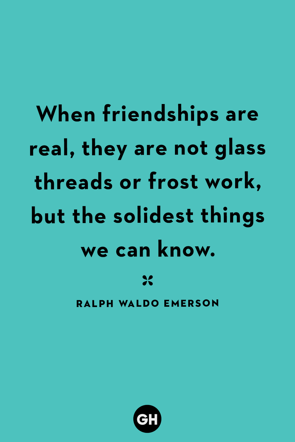 10 Cute Friendship Quotes - Short Sayings About Friendship