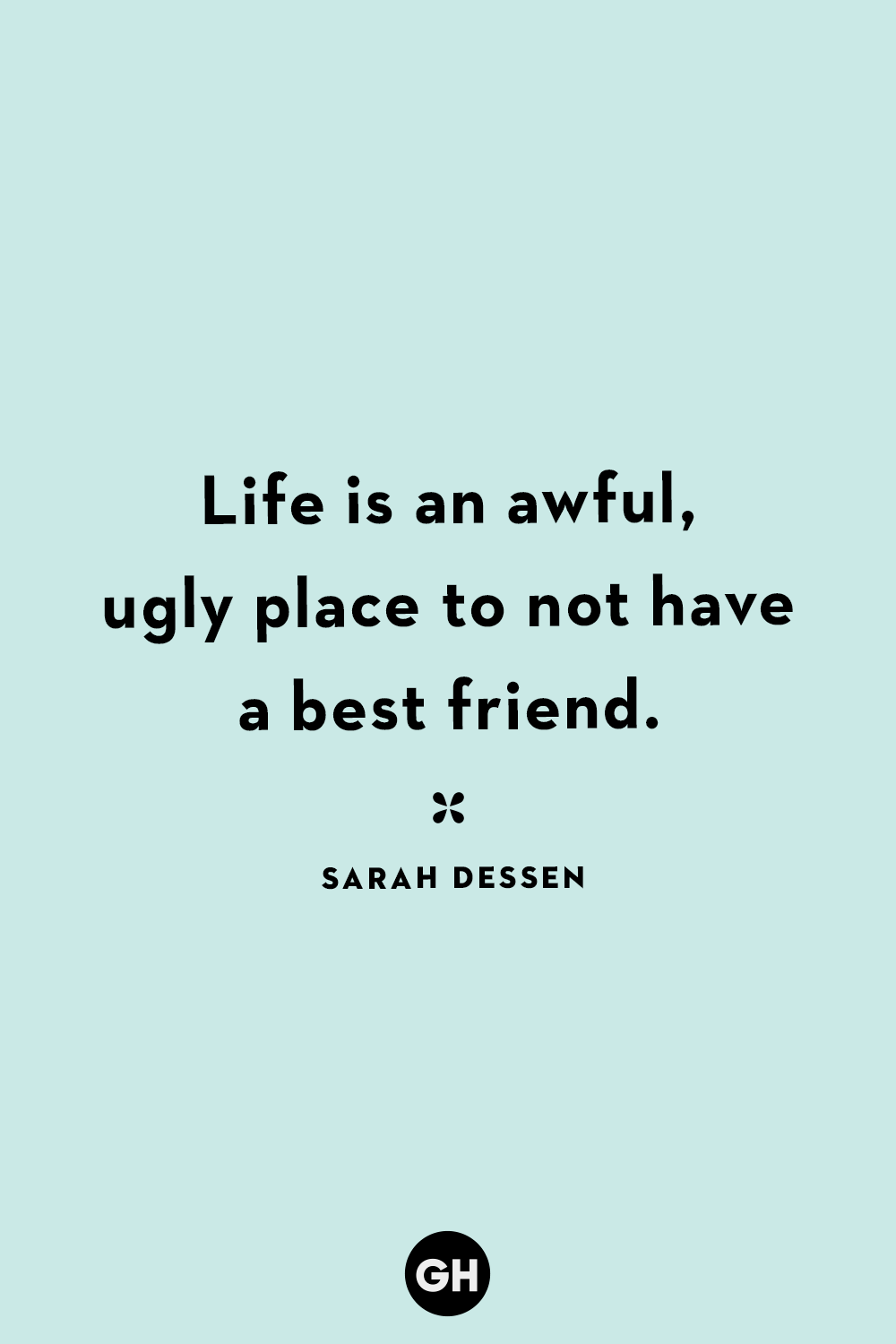 50+ Friendship Quotes to Share With Your BFF