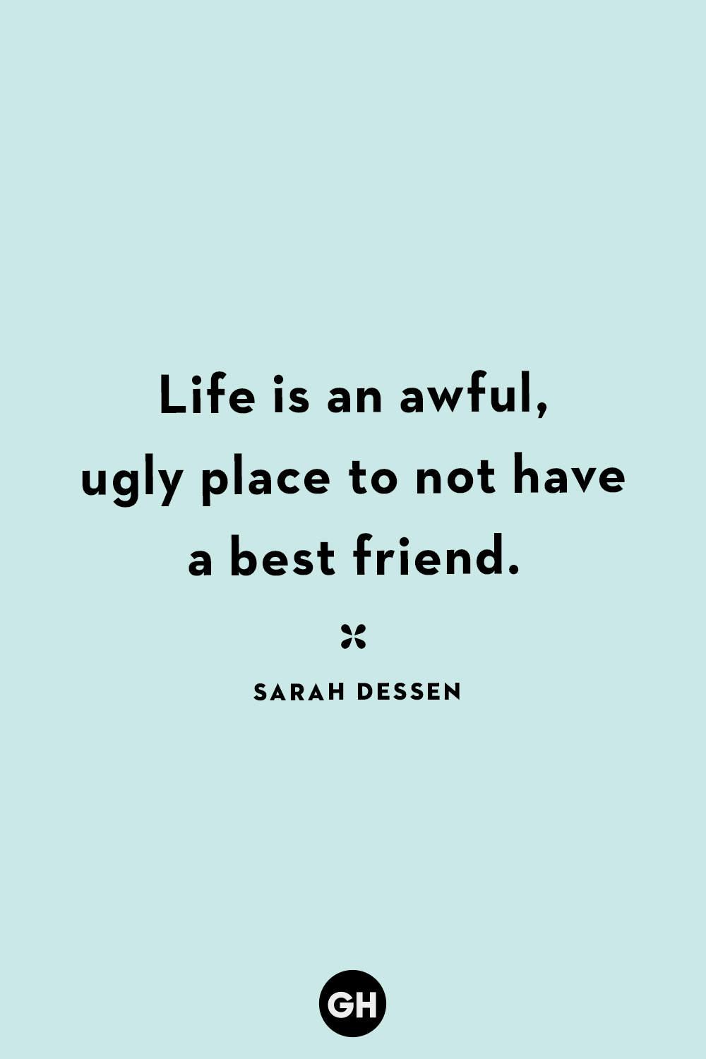 ugly friends quotes