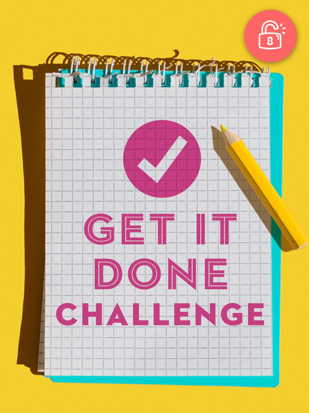 get it done challenge cover