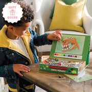 miindware's dinosaur shiny mosiacs and schleich's dinosaur advent calendar are two of the best dinosaur toys of 2022