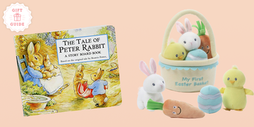 Easter Gifts for Babies