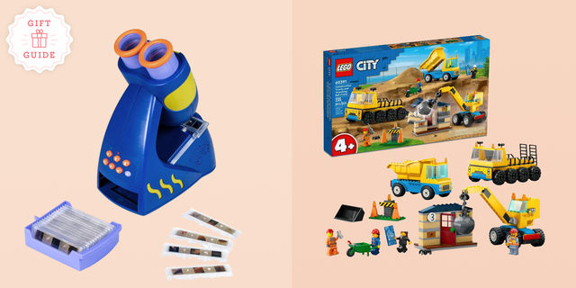 Best birthday gifts for 4 year old boy on sale