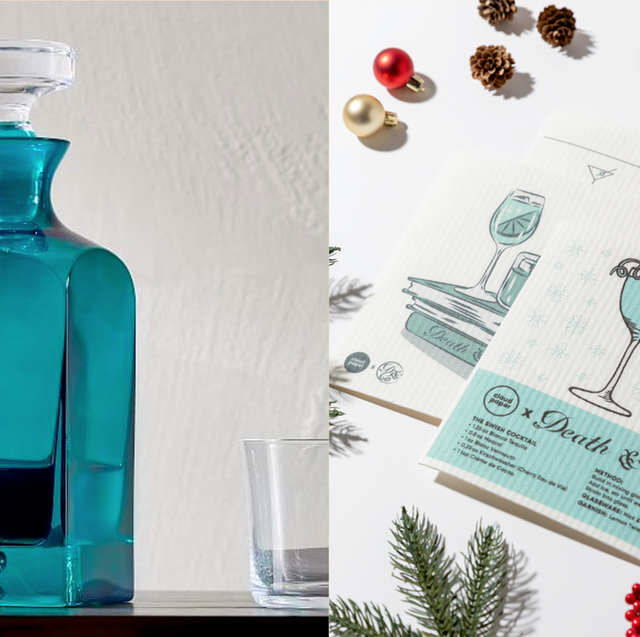The 40 Best Gifts for Cocktail Enthusiasts for 2024