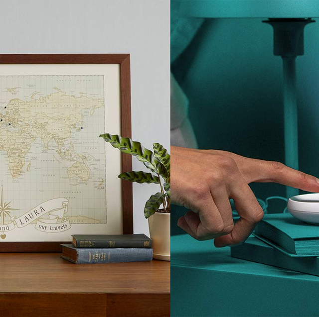 45 Thoughtful Gifts For The Man Who Has Everything