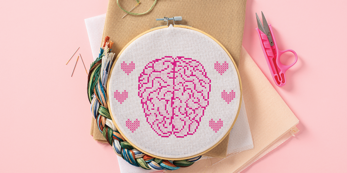 grandma brain