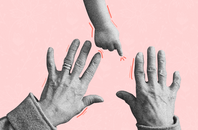 millennial parents want unusual and unique baby names — and grandparents are having none of it