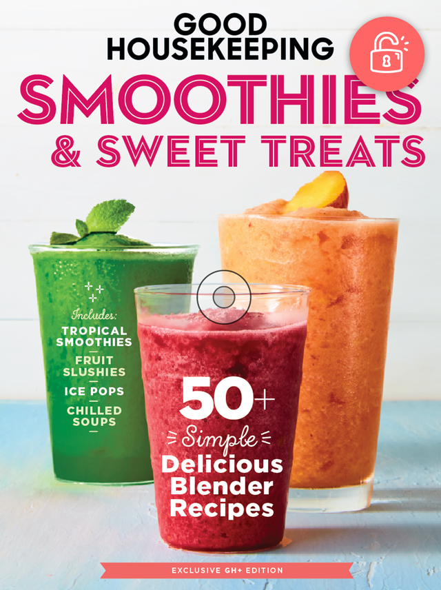 smoothies  treats guide