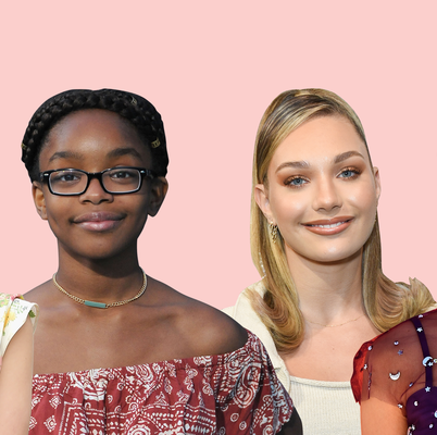 These Cute Back-to-School Hairstyles Are Easy To Copy, Even On