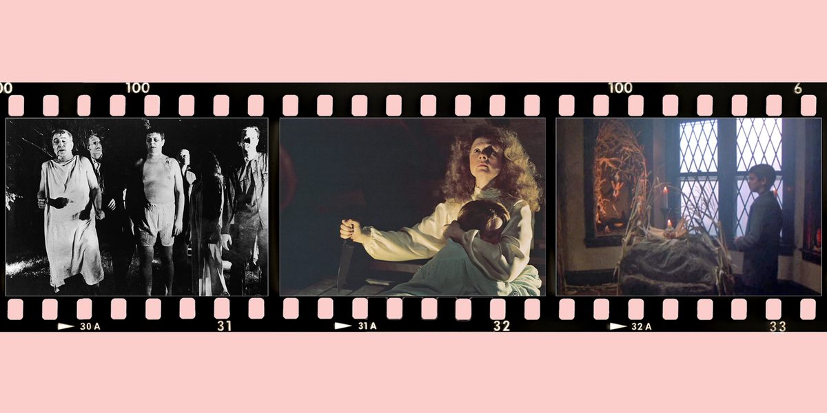 best halloween movies on hulu